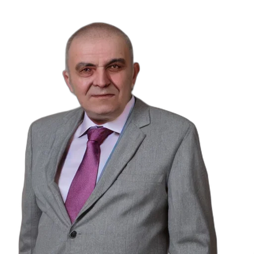 staff, jacket, face, ivan, goncharov transparent PNG cut-out