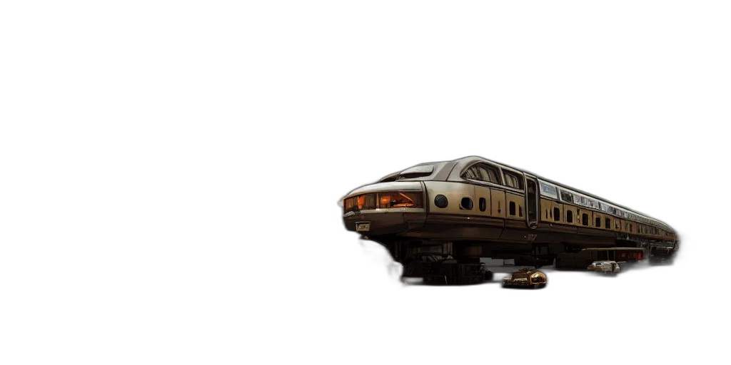 car, robot, weapon, shoes transparent PNG cut-out