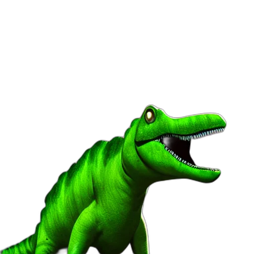 dragon, creature, animal, staff, 3d render, concept art, pixel art, photorealistic transparent PNG cut-out