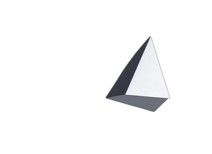 umbrella, hat, staff, robot transparent PNG cut-out