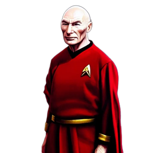 staff, concept art, photorealistic, comic book art transparent PNG cut-out