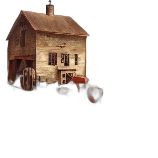 building, furniture, jewelry, car transparent PNG cut-out