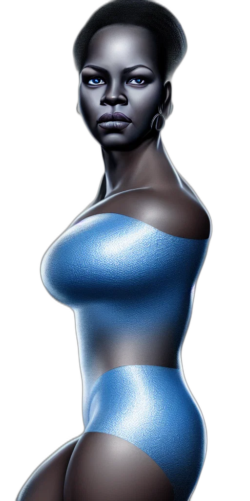 dress, robot, face, mask, 3d render, concept art, photorealistic, fantasy art transparent PNG cut-out