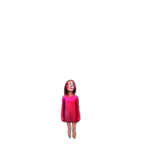 dress, creature, robot, animal transparent PNG cut-out