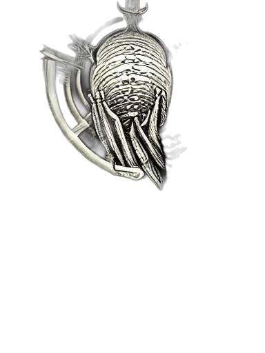 jewelry, crown, artwork, lovecraft transparent PNG cut-out
