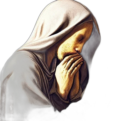 mask, face, jacket, dress transparent PNG cut-out