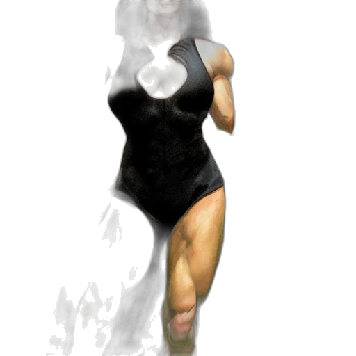 dress, mask, creature, face, concept art, photorealistic, 3d render, fantasy art transparent PNG cut-out