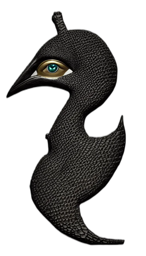 mask, jewelry, face, animal transparent PNG cut-out