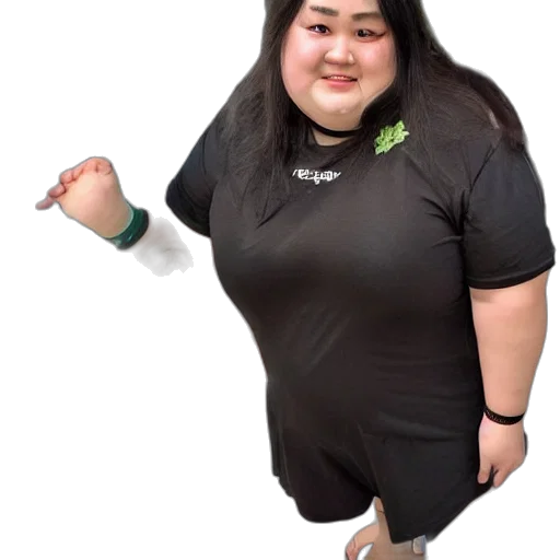 dress, creature, animal, robot, photorealistic, chris, chan transparent PNG cut-out