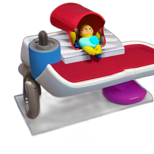furniture, car, shoes, weapon transparent PNG cut-out