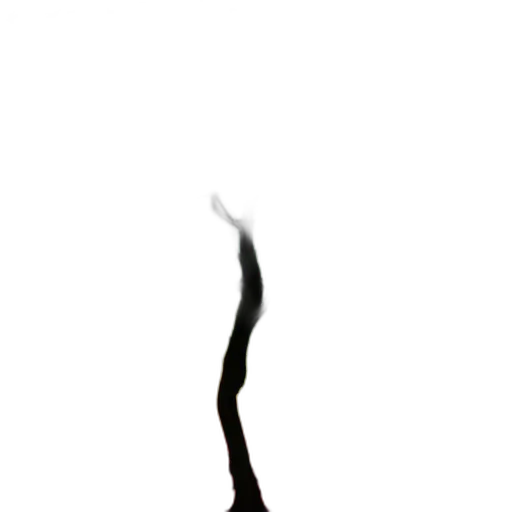 staff, hair, sword, dragon transparent PNG cut-out