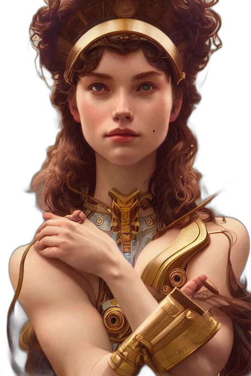 crown, jewelry, sword, face transparent PNG cut-out