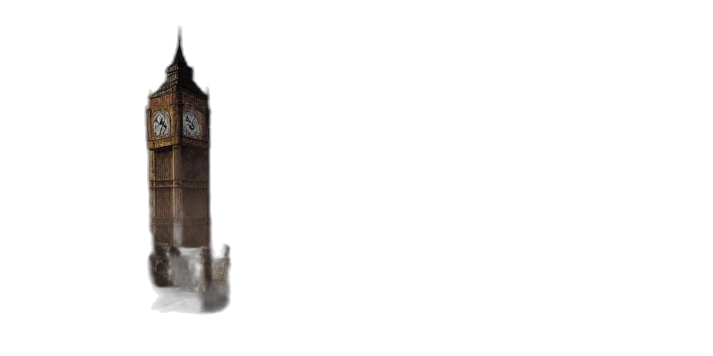 bottle, building, staff, weapon transparent PNG cut-out