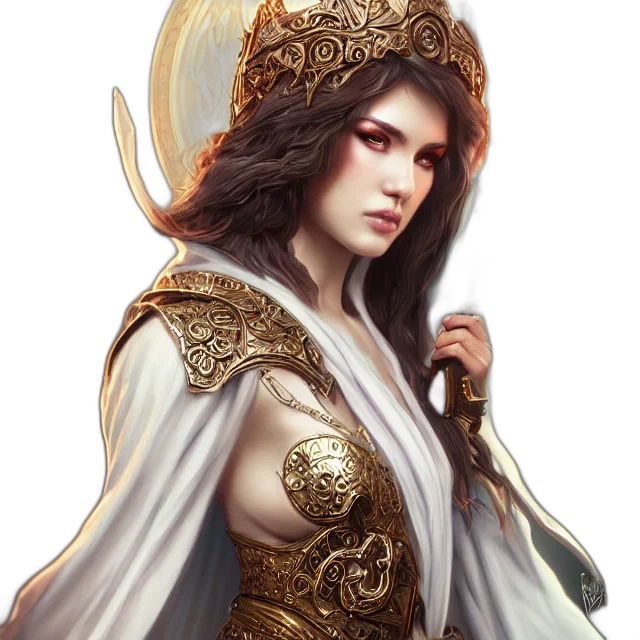 crown, jewelry, dress, sword transparent PNG cut-out
