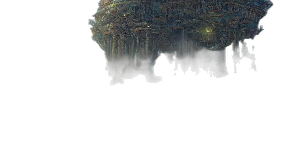 crown, robot, sword, hat transparent PNG cut-out