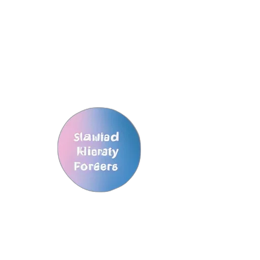 staff, 3d render, vaporwave, pastel, blue, colorful, nordic, foundational transparent PNG cut-out