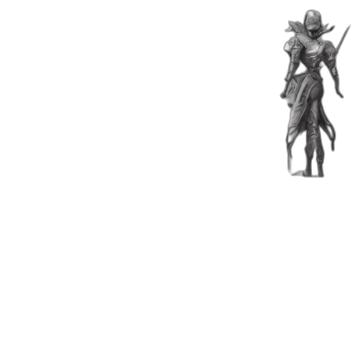 staff, dragon, creature, weapon transparent PNG cut-out