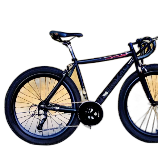 3d render, photorealistic, concept art, nitro, boosted, phbb, forum, bicycle transparent PNG cut-out