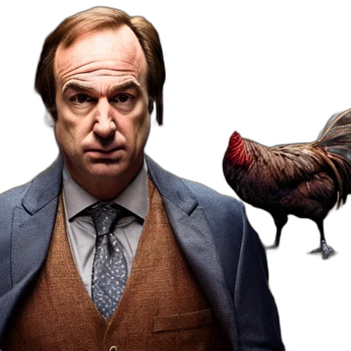 animal, concept art, saul, goodman transparent PNG cut-out
