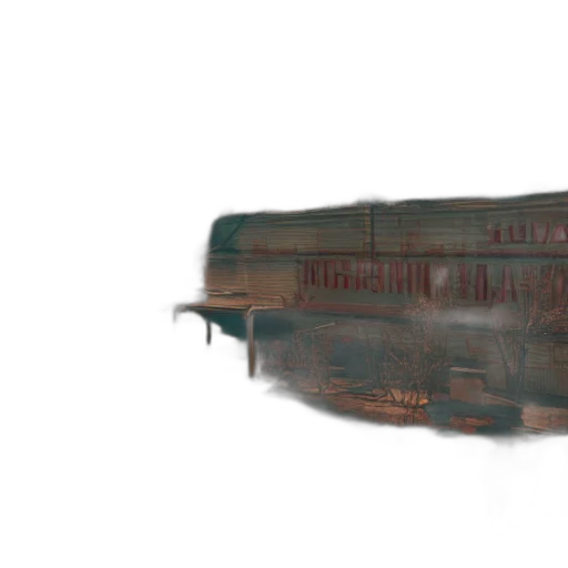 furniture, bottle, shoes, weapon, 3d render, photorealistic, watercolor, concept art transparent PNG cut-out