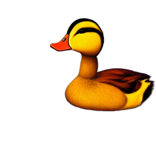 animal, crown, creature, hat transparent PNG cut-out
