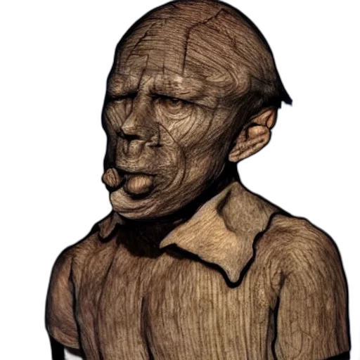 mask, face, creature, animal transparent PNG cut-out