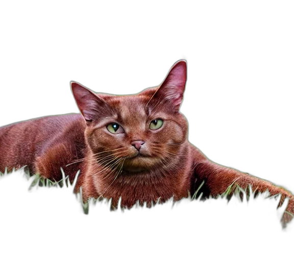 animal, creature, face, staff transparent PNG cut-out