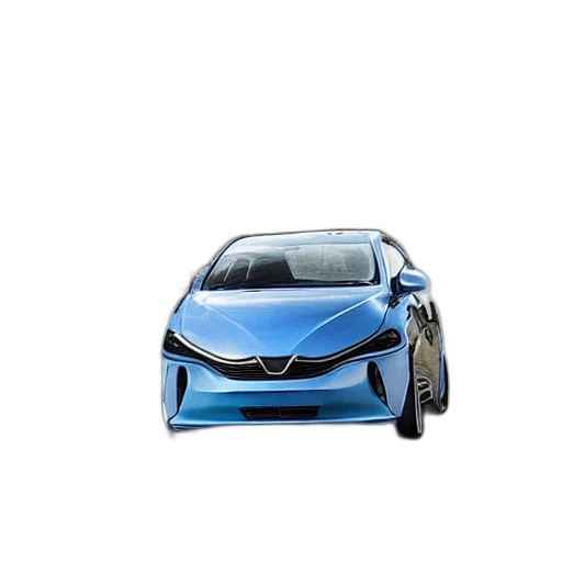 car, 3d render, photorealistic, concept art, new, design, undercarriage, swoops transparent PNG cut-out