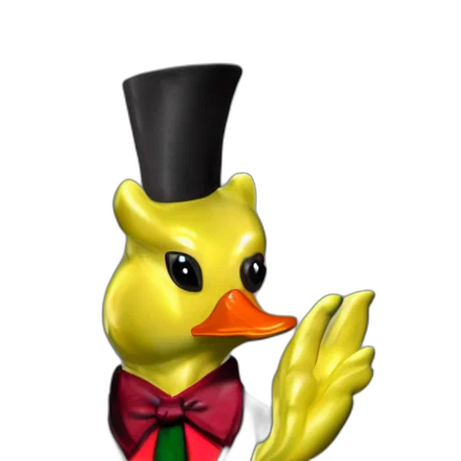staff, animal, mask, hat transparent PNG cut-out