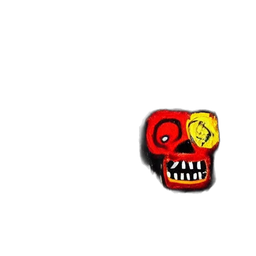 mask, face, staff, weapon transparent PNG cut-out