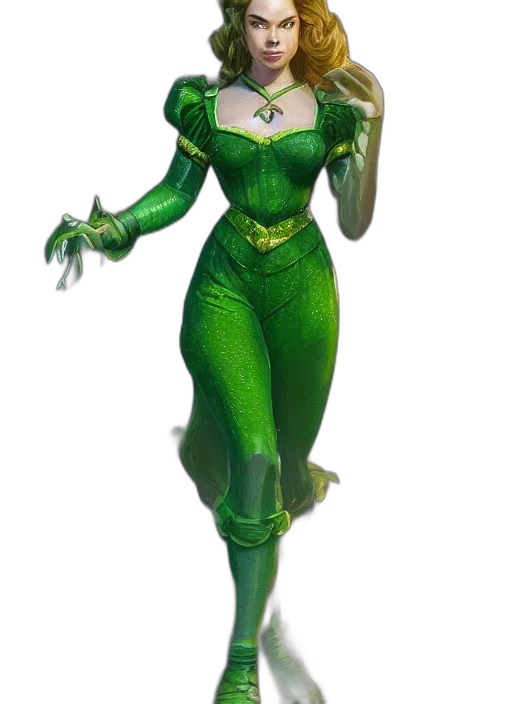 mask, staff, dress, creature, concept art, 3d render, fantasy art, comic book art transparent PNG cut-out