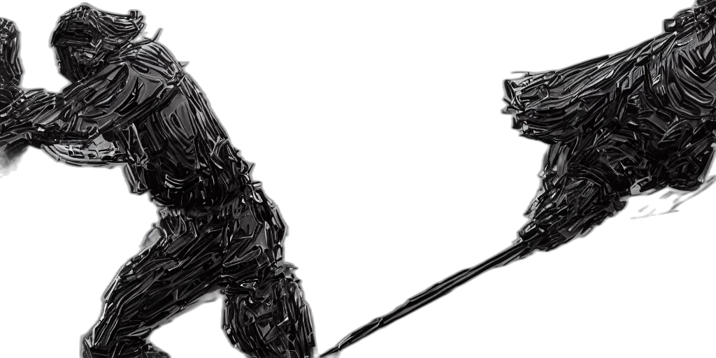 animal, sword, dragon, weapon, concept art, fantasy art, comic book art, photorealistic transparent PNG cut-out