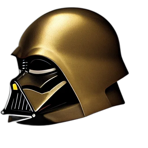 mask, hat, photorealistic, 3d render, concept art, darth, vader, crusader transparent PNG cut-out