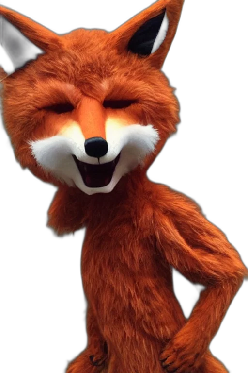 animal, staff, creature, mask transparent PNG cut-out
