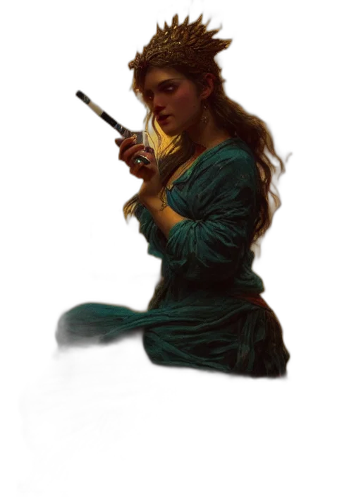 staff, weapon, sword, dragon transparent PNG cut-out