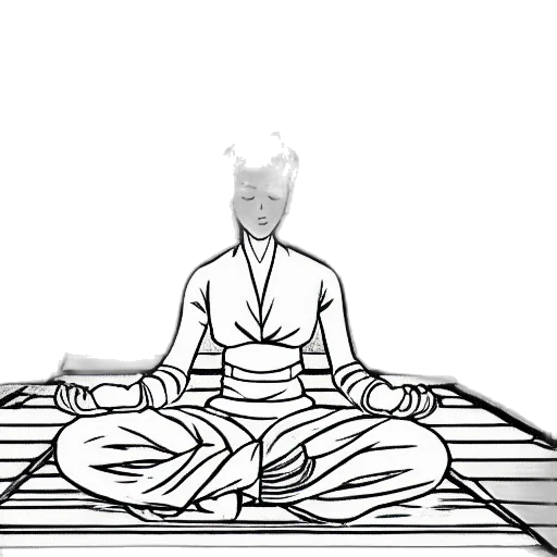 cartoon, concept art, vaporwave, anime transparent PNG cut-out