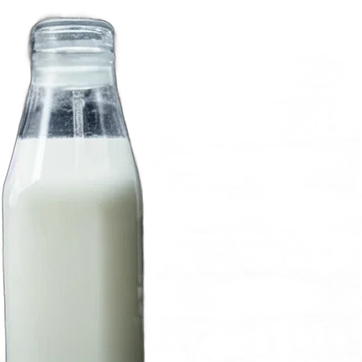 bottle, food, animal, weapon, photorealistic, milk, inside, jail transparent PNG cut-out
