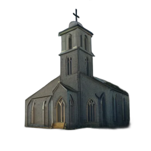 building, weapon, dress, crown transparent PNG cut-out