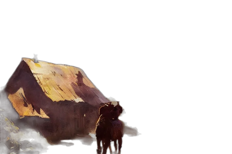 hat, animal, creature, concept art transparent PNG cut-out