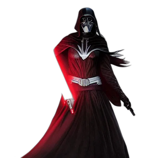 concept art, comic book art, beautiful, female transparent PNG cut-out