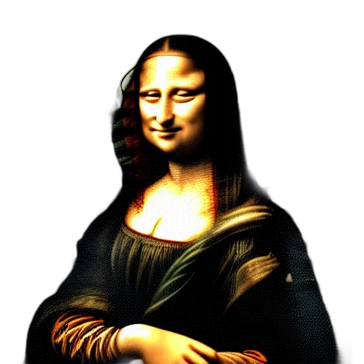 face, dress, jewelry, animal, photorealistic, pixel art, 3d render, oil painting transparent PNG cut-out