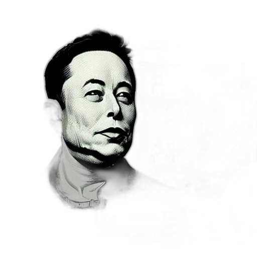 face, staff, mask, robot transparent PNG cut-out