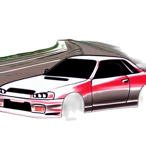car, weapon, photorealistic, concept art transparent PNG cut-out