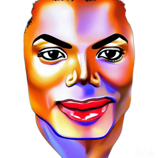 face, mask, robot, staff, photorealistic, cartoon, oil painting, watercolor transparent PNG cut-out