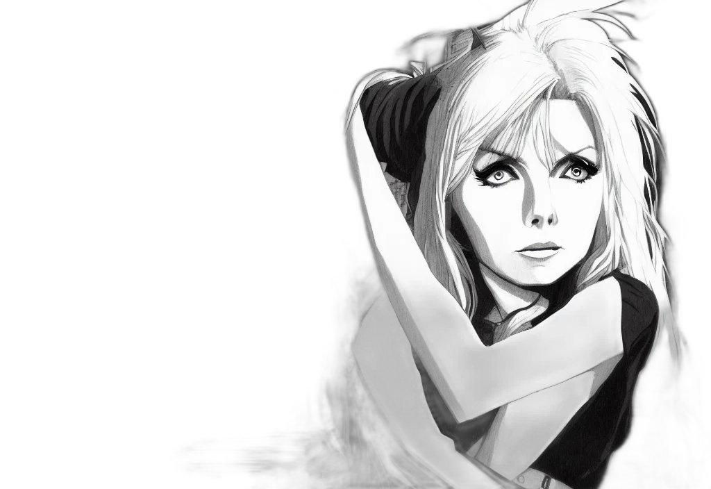 mask, face, comic book art, concept art transparent PNG cut-out