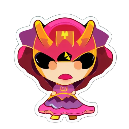 crown, concept art, pixel art, 3d render transparent PNG cut-out