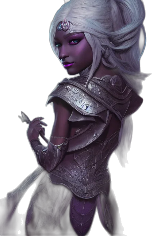staff, dragon, face, fantasy art transparent PNG cut-out