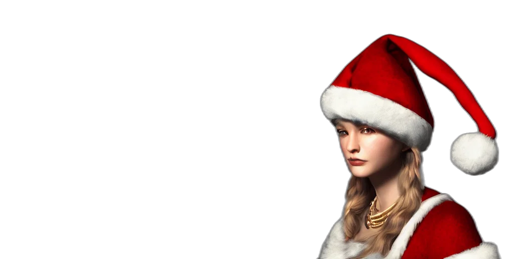hat, 3d render, photorealistic, pixel art transparent PNG cut-out