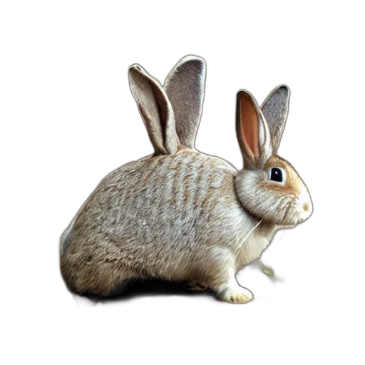 animal, creature, food, hat transparent PNG cut-out