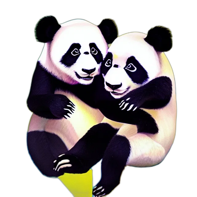 concept art, photorealistic, 3d render, pixel art transparent PNG cut-out